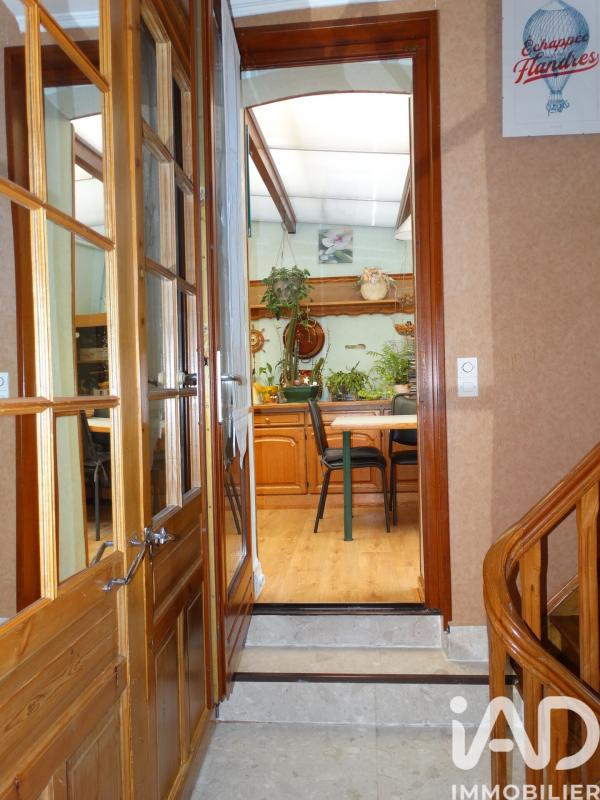 Immeuble  Béthune - Photo 6