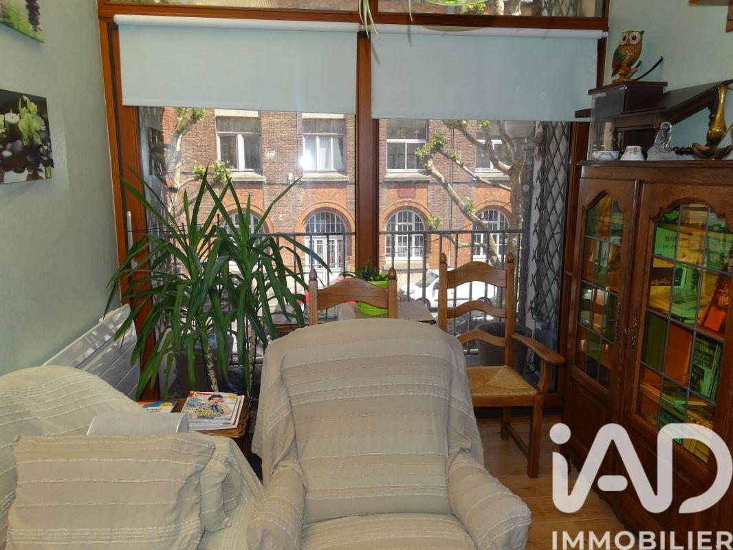 Immeuble  Béthune - Photo 8