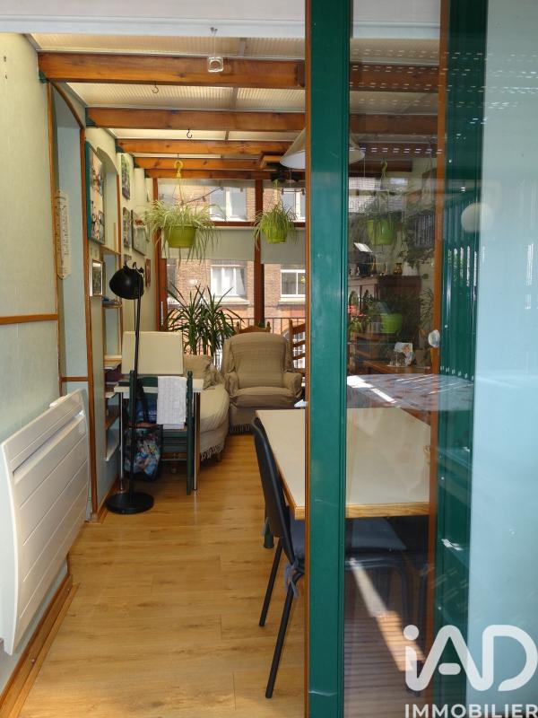 Immeuble  Béthune - Photo 12