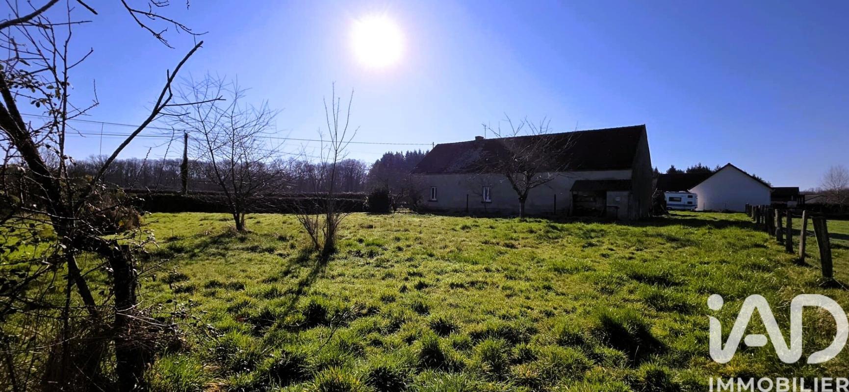 Maison 3 Pièce(s) Clessy