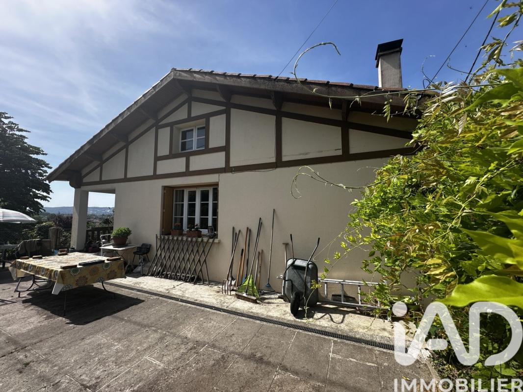 Maison 4 Pièce(s) Villeneuve-sur-Lot