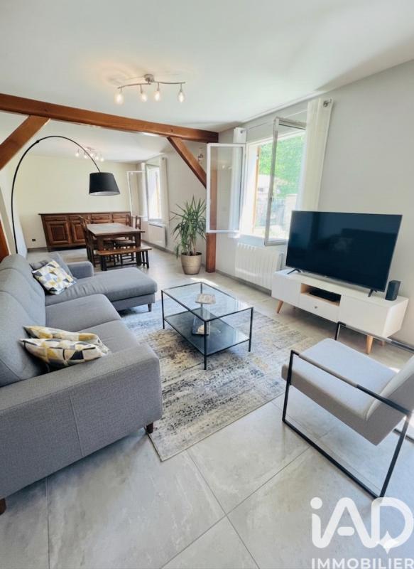 Maison 6 Pièce(s) Creil - Photo 2