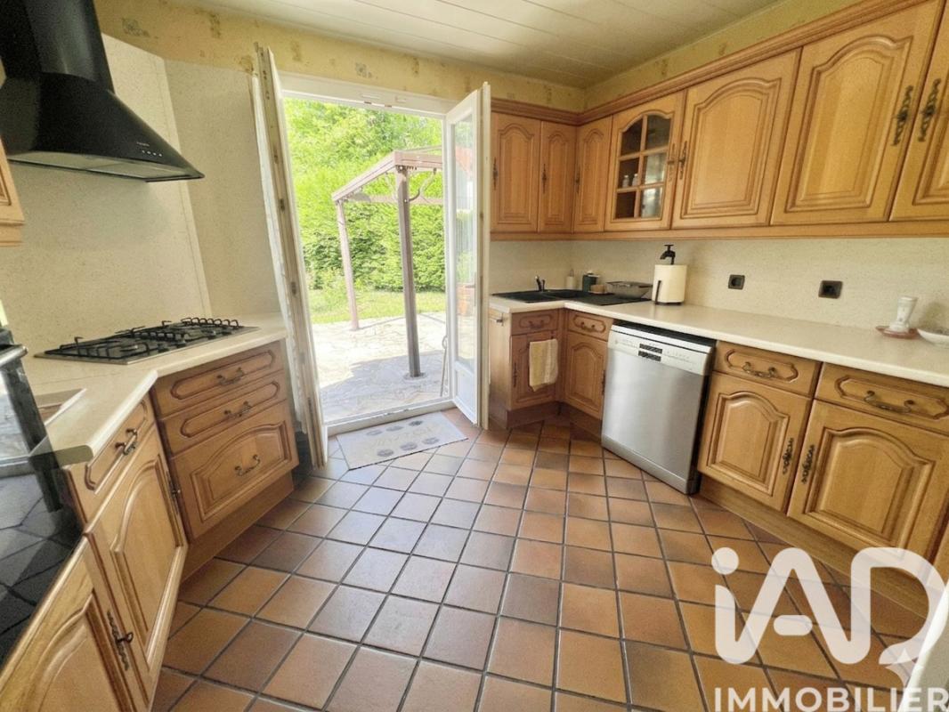 Maison 6 Pièce(s) Creil - Photo 4