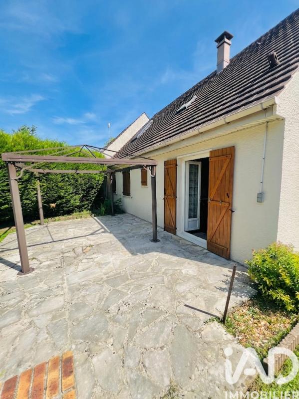 Maison 6 Pièce(s) Creil - Photo 13
