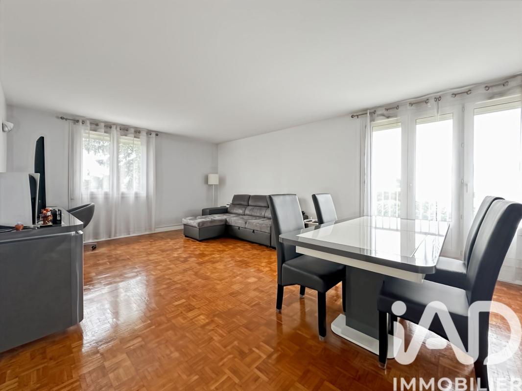 Appartement 3 Pièce(s) Limeil-Brévannes