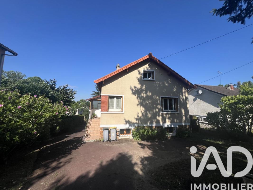 Maison 5 Pièce(s) Saintry-sur-Seine - Photo 2