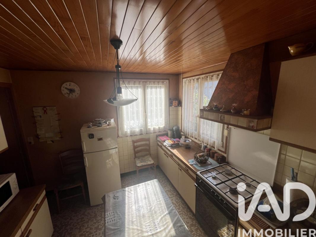 Maison 5 Pièce(s) Saintry-sur-Seine - Photo 7