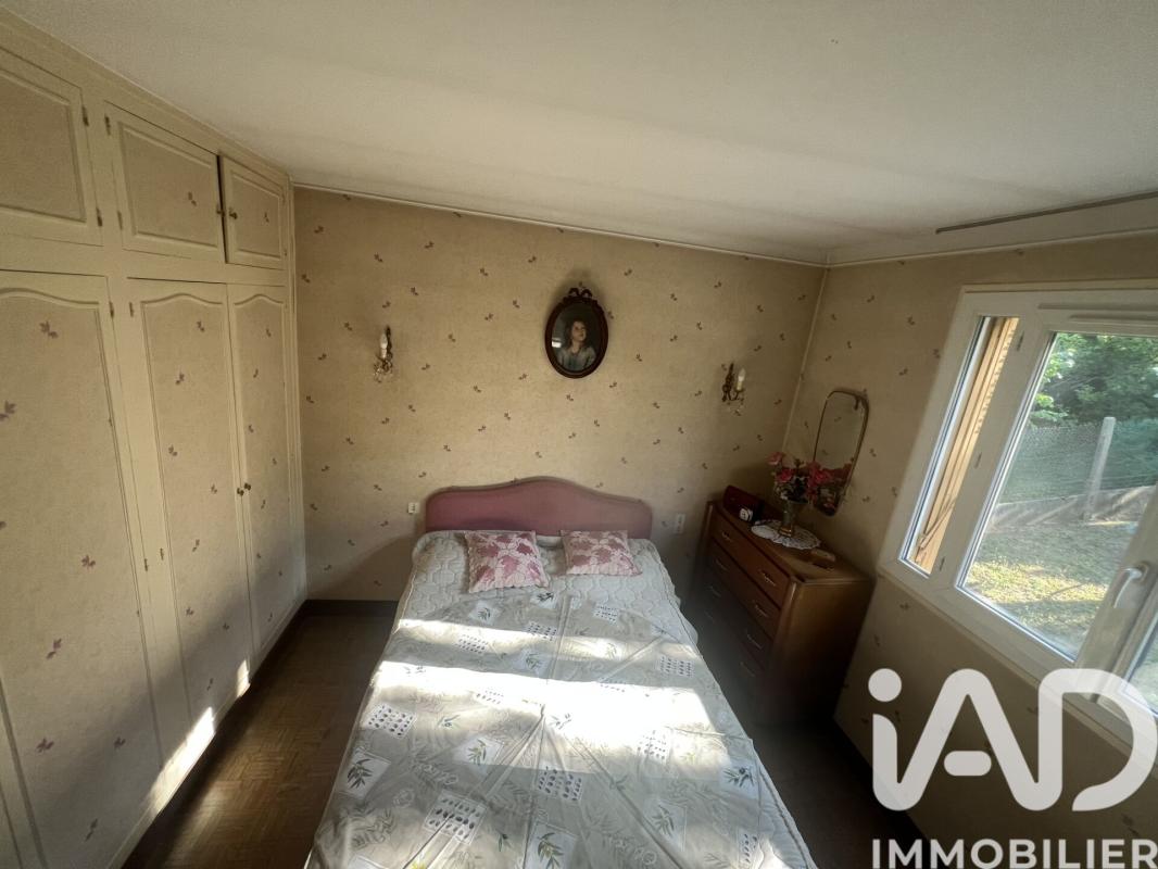 Maison 5 Pièce(s) Saintry-sur-Seine - Photo 14
