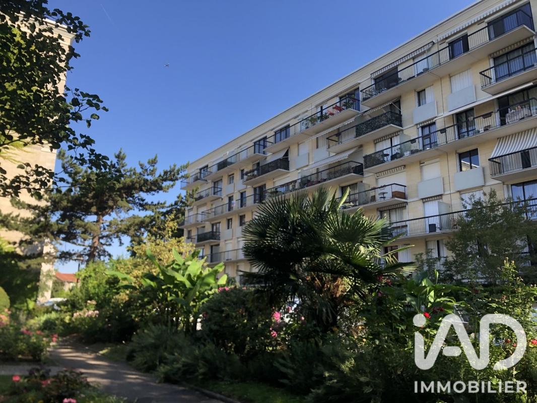 Appartement 4 Pièce(s) Deuil-la-Barre
