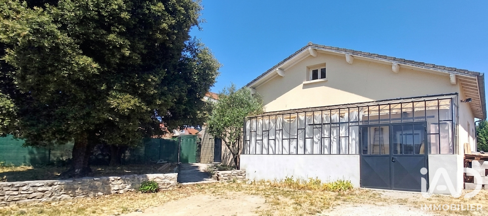 Maison 5 Pièce(s) Montbrison