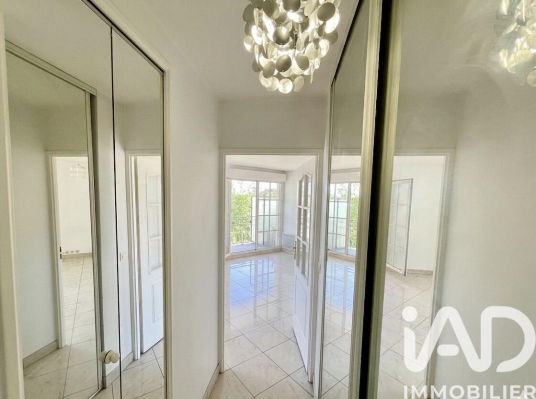 Appartement 2 Pièce(s) Ablon-sur-Seine