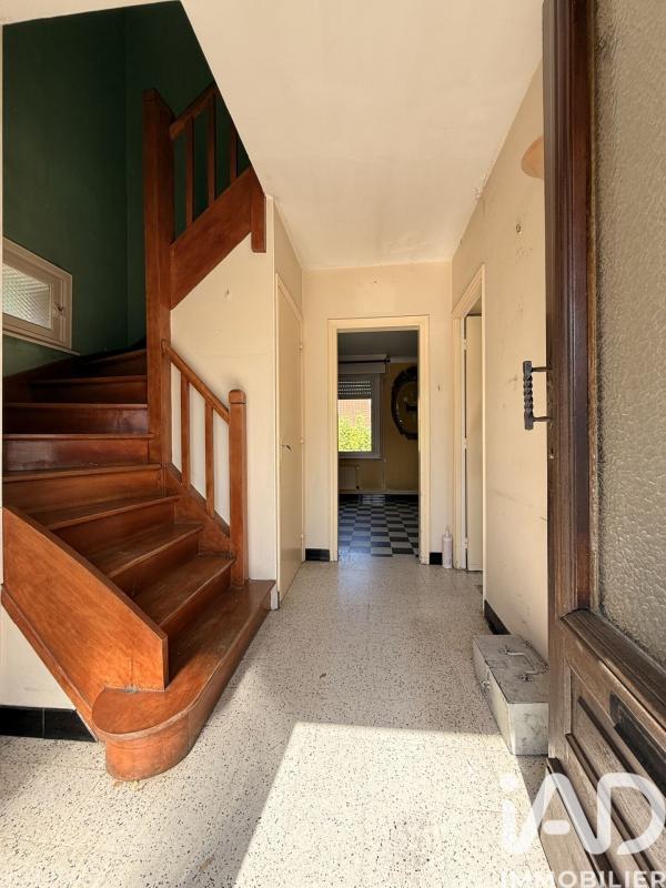 Maison 4 Pièce(s) Blendecques