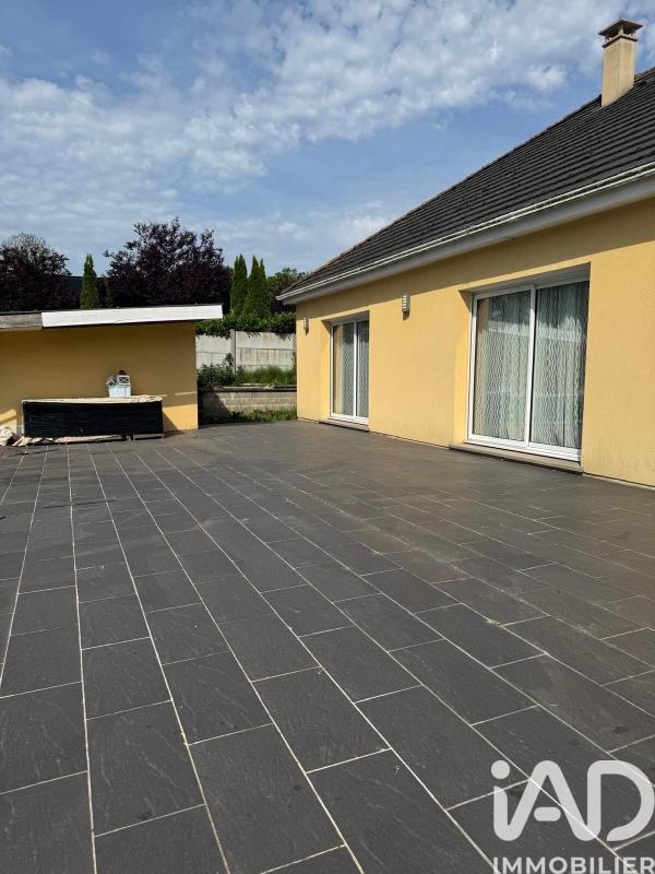 Maison 4 Pièce(s) Heuqueville - Photo 2