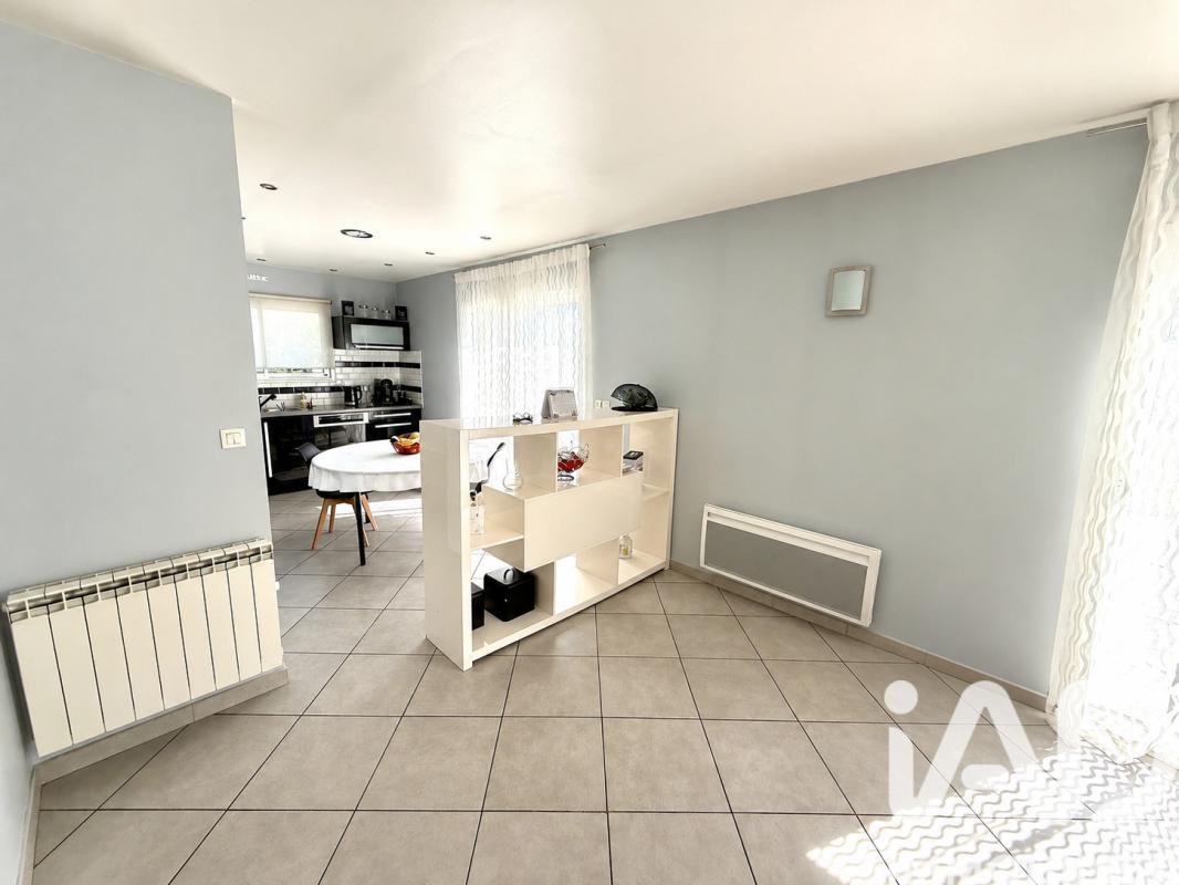Maison 4 Pièce(s) Heuqueville - Photo 7