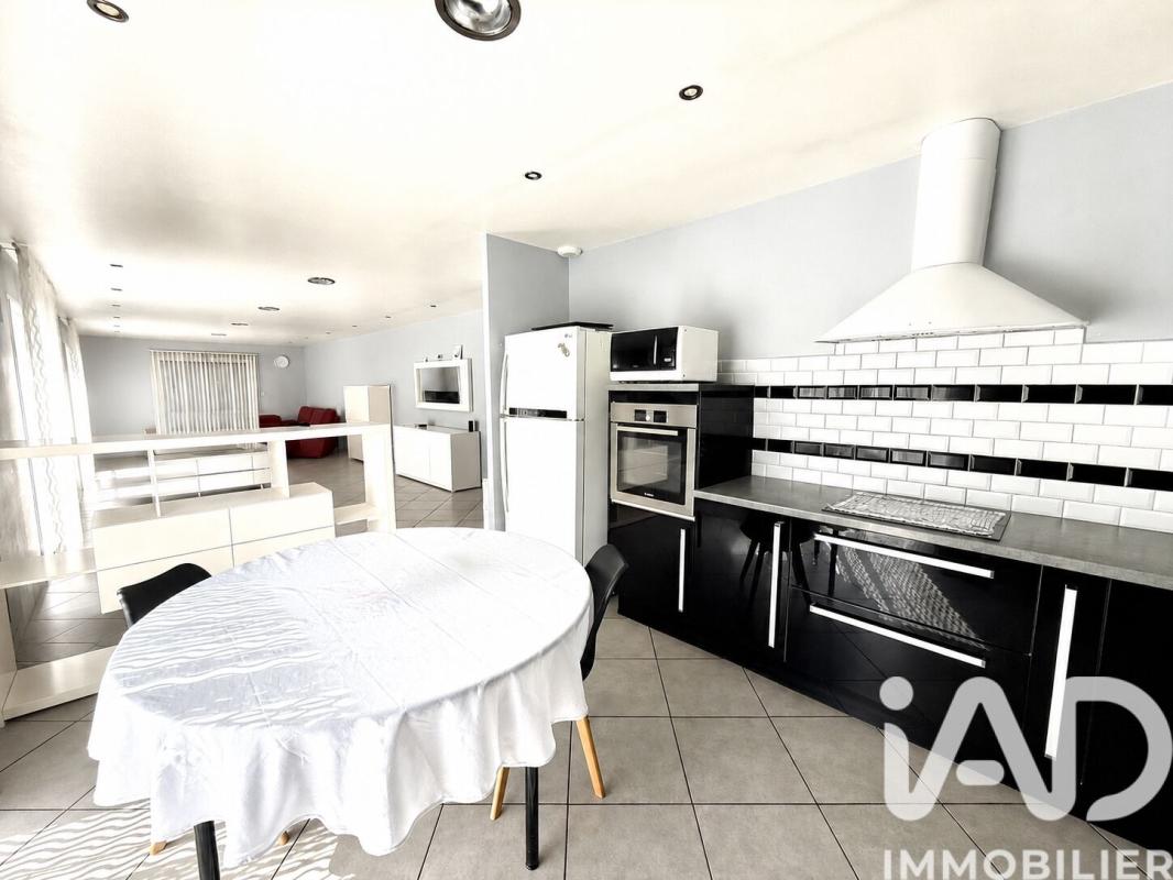 Maison 4 Pièce(s) Heuqueville - Photo 8