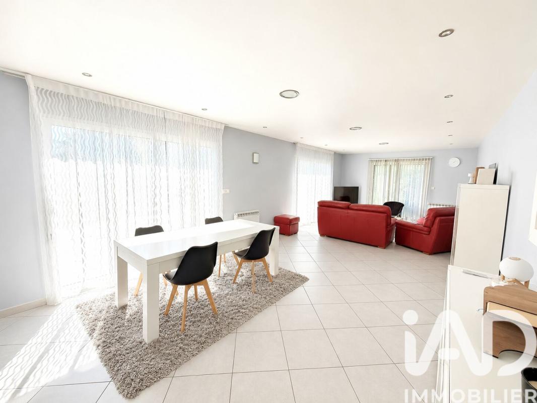 Maison 4 Pièce(s) Heuqueville - Photo 3