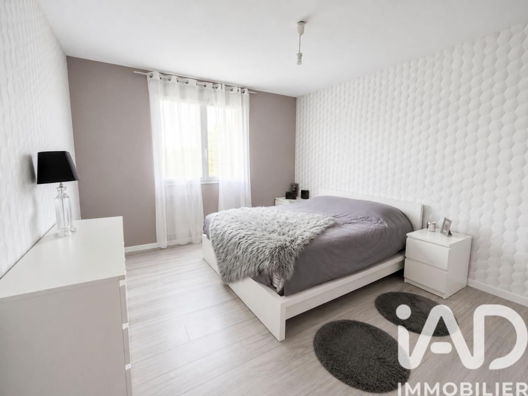 Maison 4 Pièce(s) Heuqueville - Photo 4
