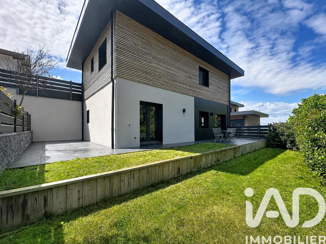 Maison 5 Pièce(s) Neuvecelle - Photo 4