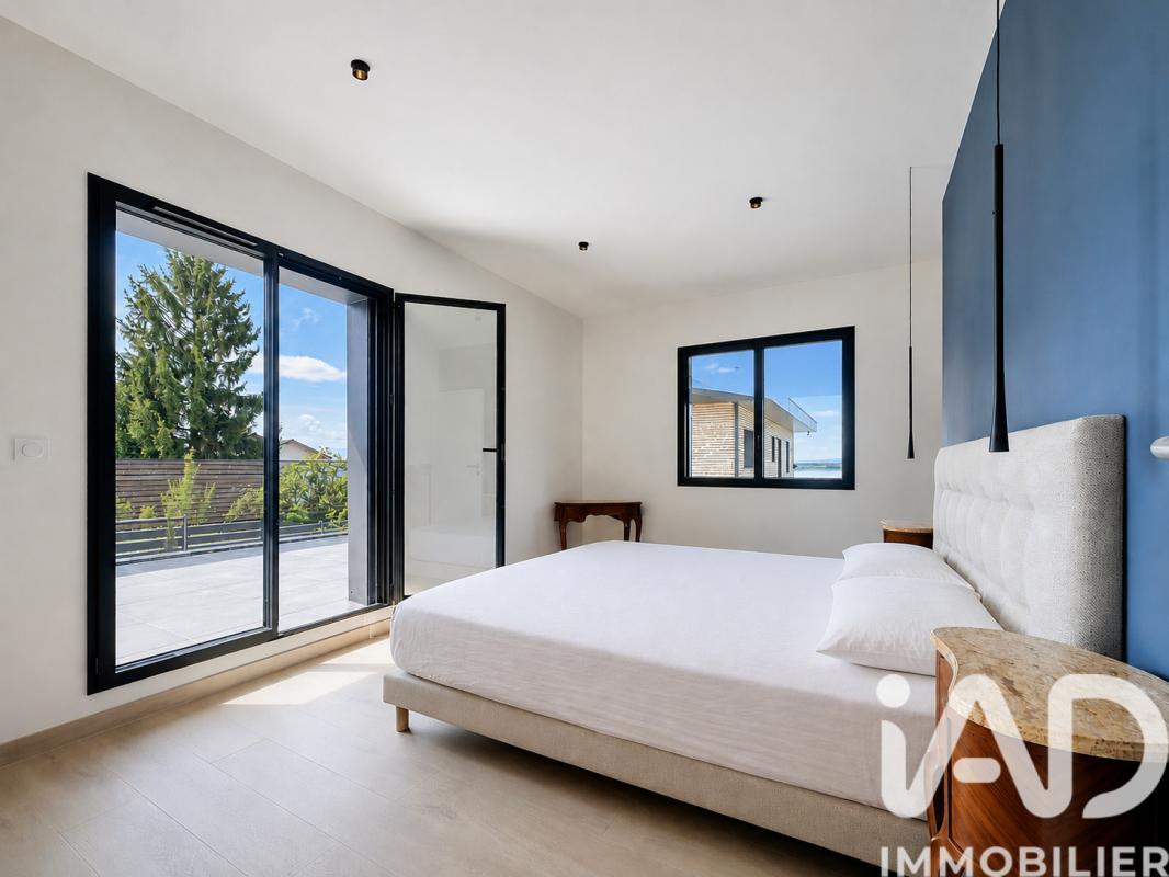 Maison 5 Pièce(s) Neuvecelle - Photo 8