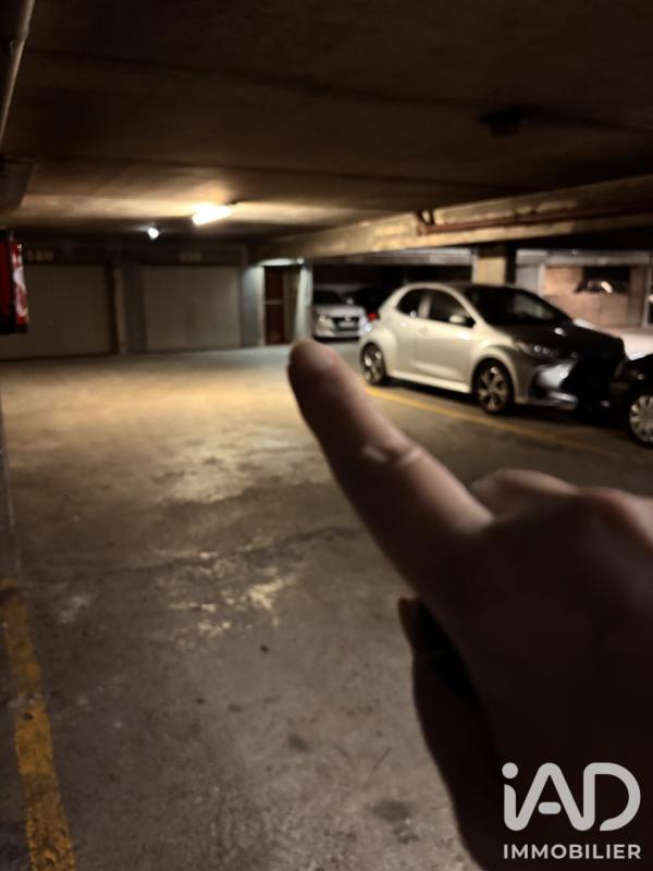 Parking  Paris 13eme Arrondissement - Photo 4