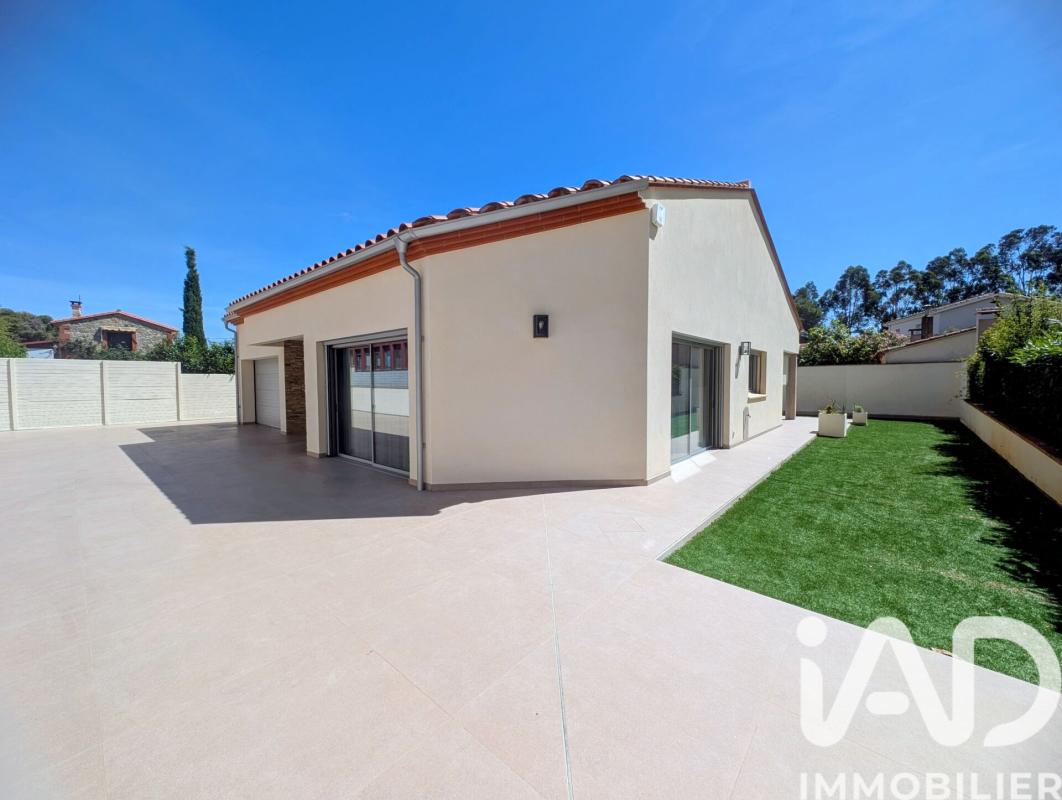 Maison 4 Pièce(s) Céret - Photo 18