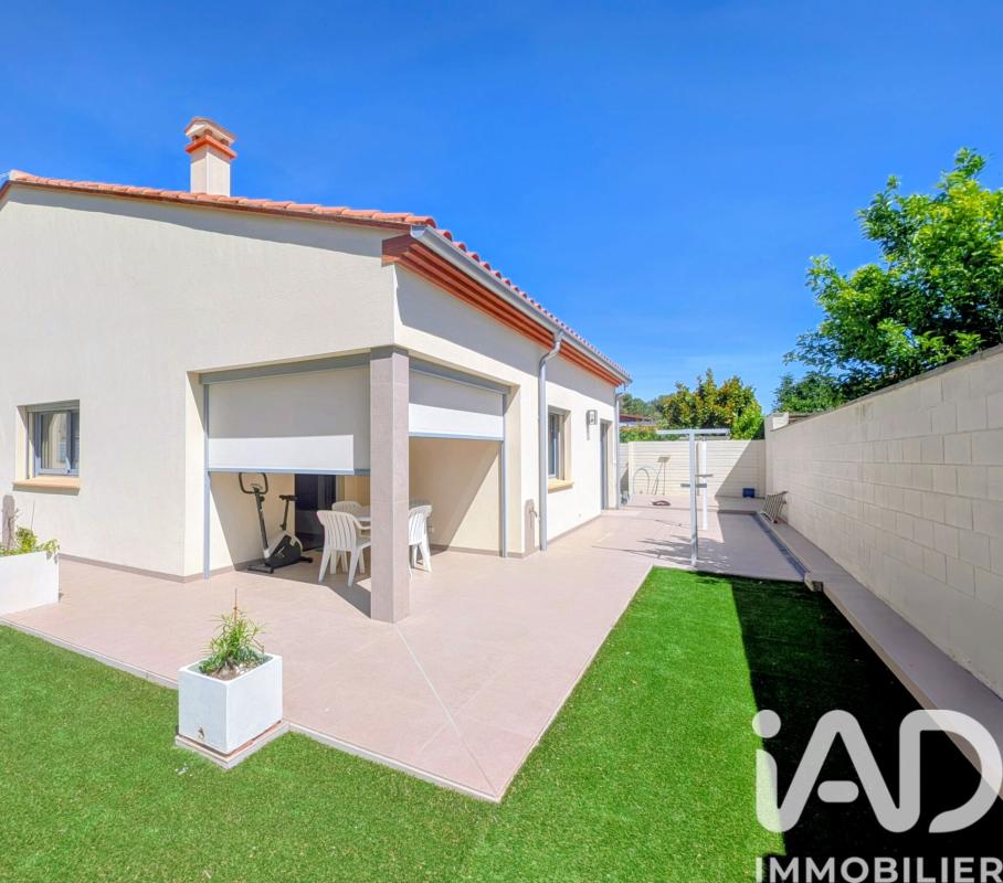 Maison 4 Pièce(s) Céret - Photo 19