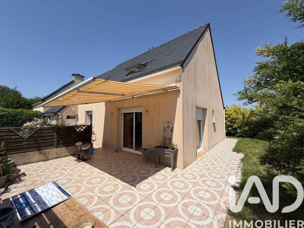 Maison 6 Pièce(s) Landivisiau - Photo 2