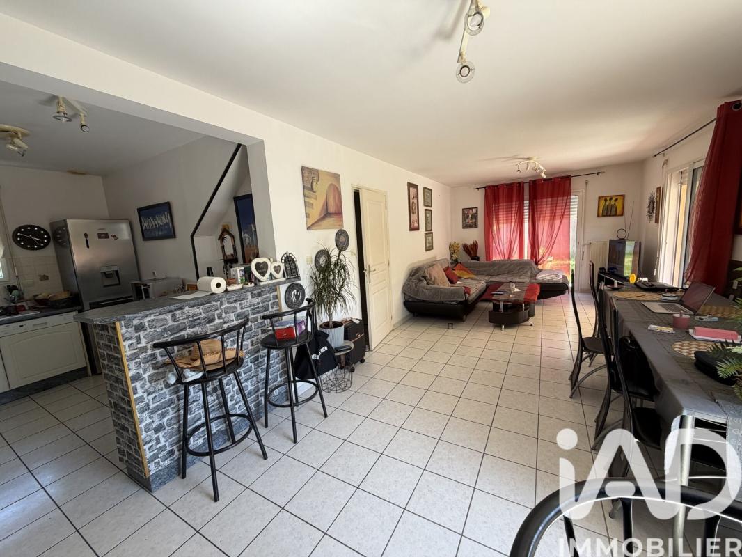 Maison 6 Pièce(s) Landivisiau - Photo 5