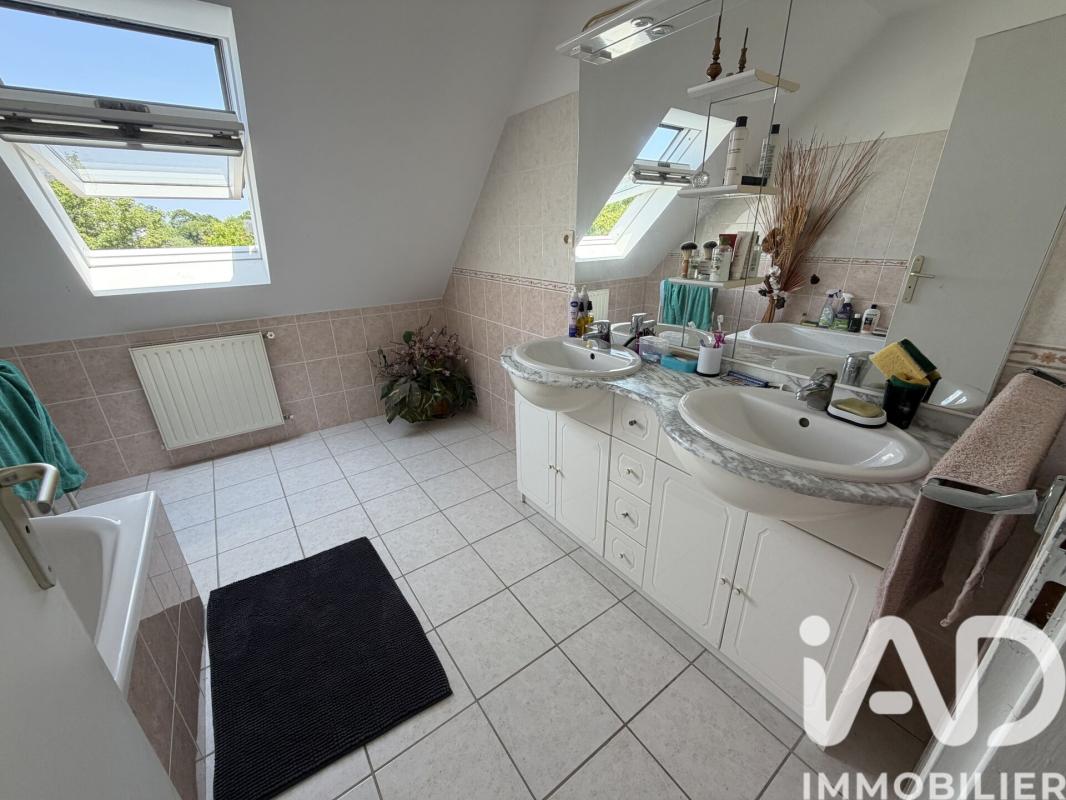 Maison 6 Pièce(s) Landivisiau - Photo 9