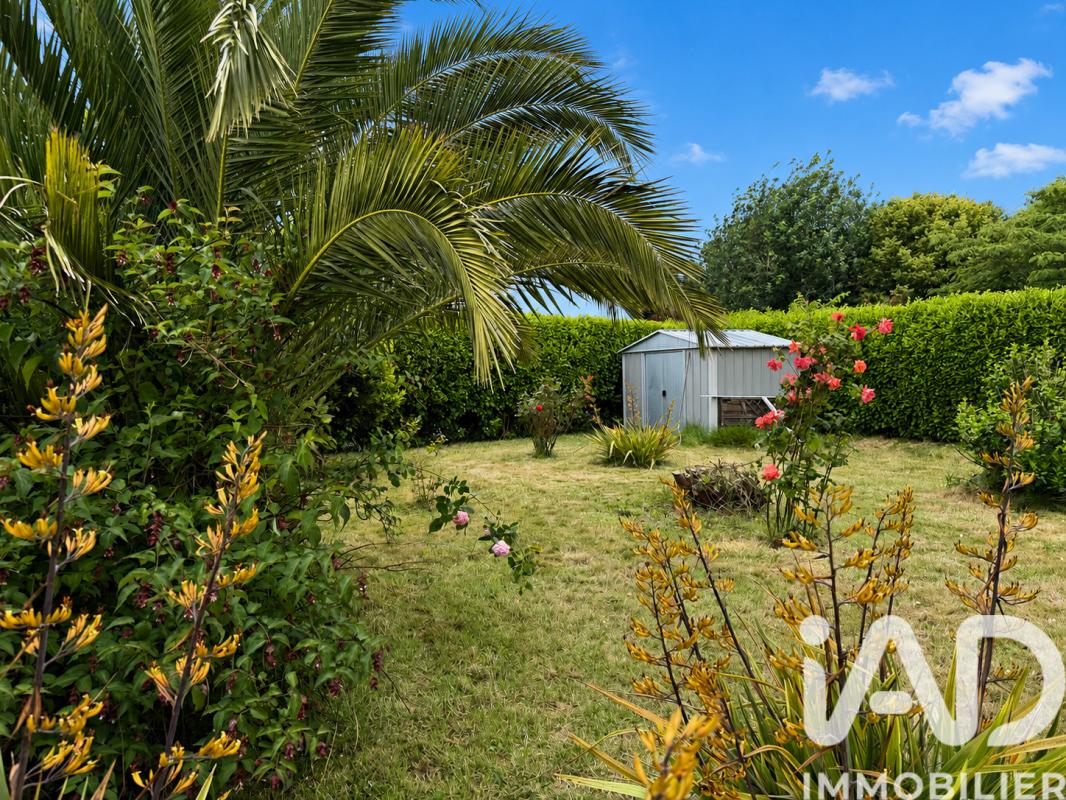 Maison 6 Pièce(s) Landivisiau - Photo 11
