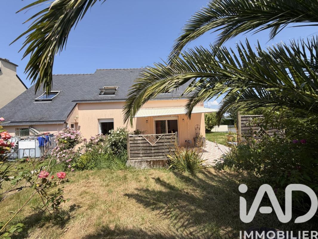Maison 6 Pièce(s) Landivisiau - Photo 12