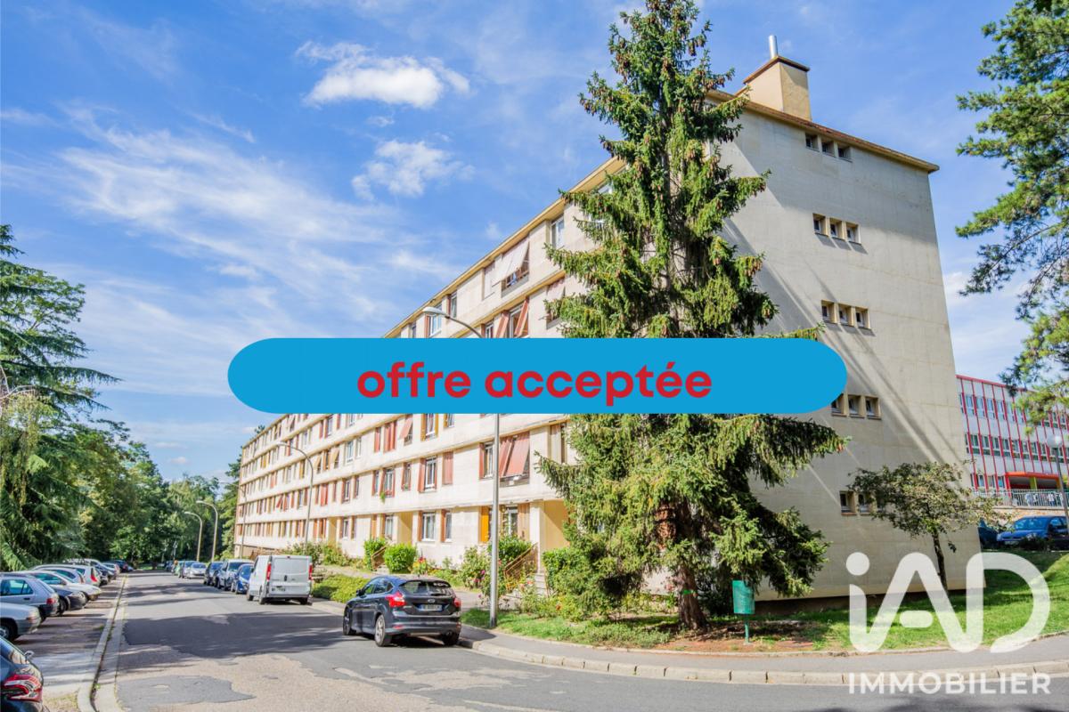Appartement 4 Pièce(s) Savigny-sur-Orge