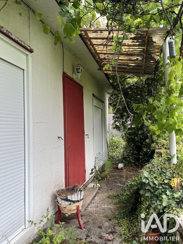 Maison 3 Pièce(s) Allassac - Photo 6