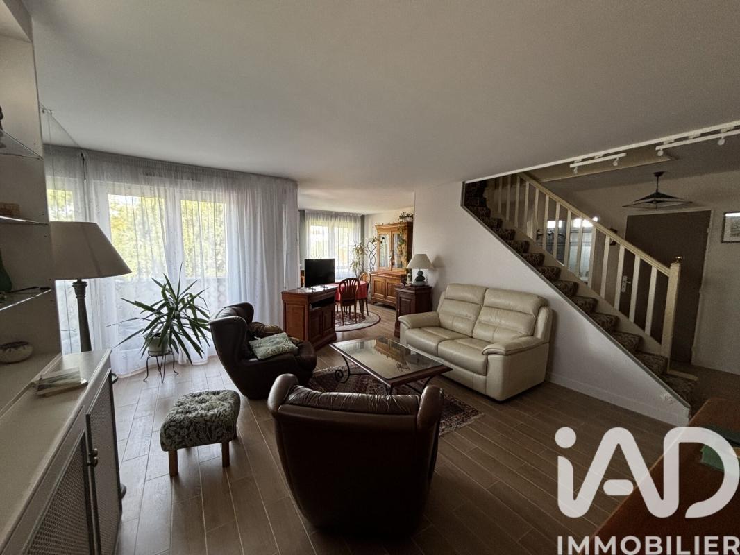 Appartement 4 Pièce(s) Argenteuil - Photo 2