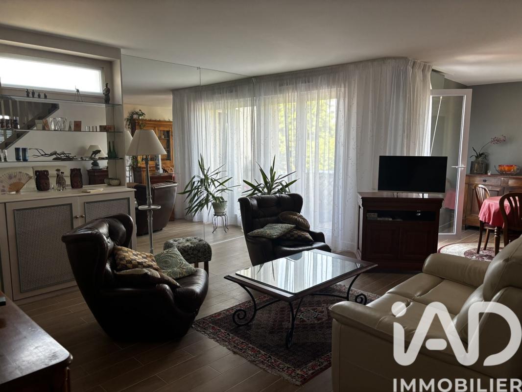 Appartement 4 Pièce(s) Argenteuil - Photo 3