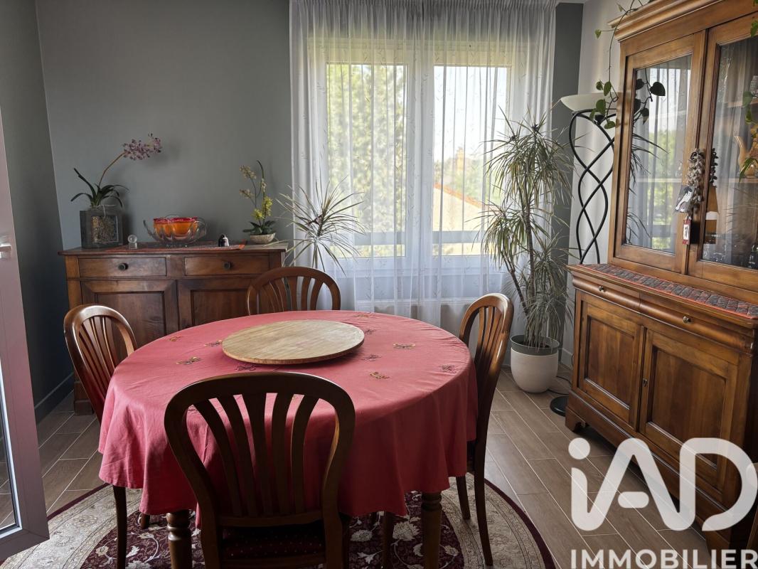 Appartement 4 Pièce(s) Argenteuil - Photo 4