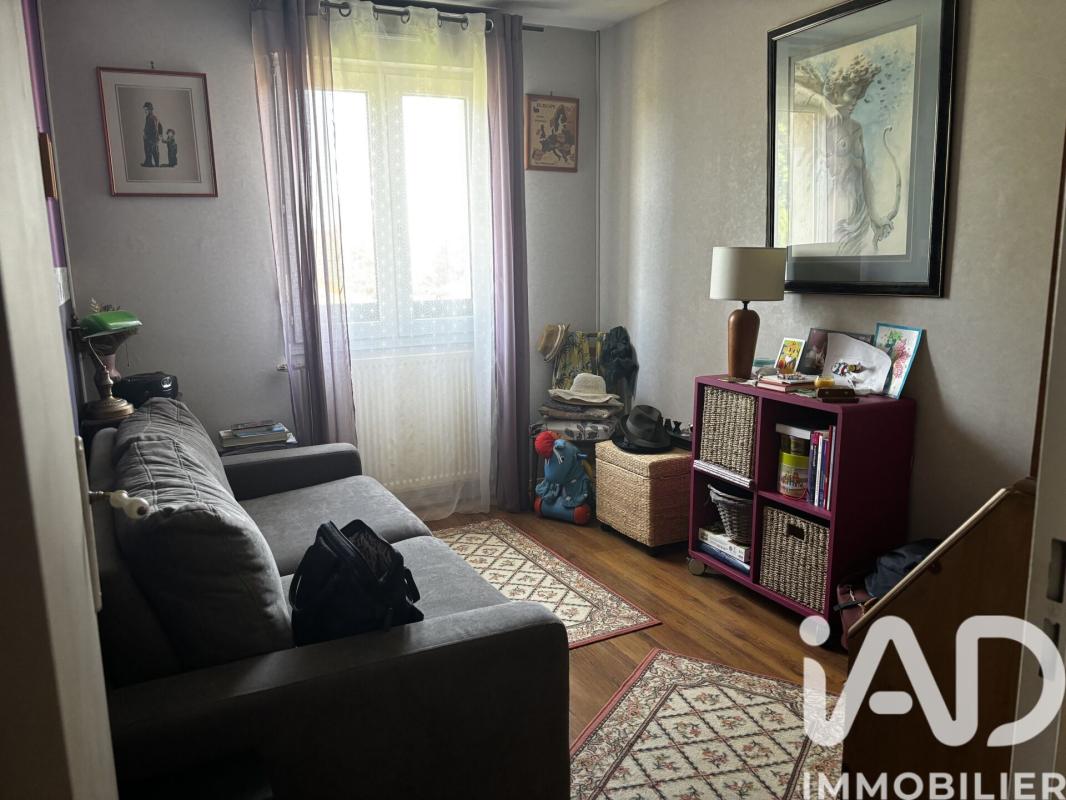 Appartement 4 Pièce(s) Argenteuil - Photo 8