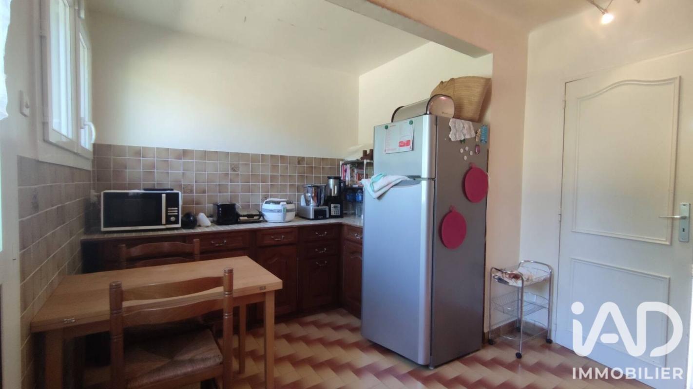 Maison 3 Pièce(s) Saint-Cyr-sur-Mer - Photo 7