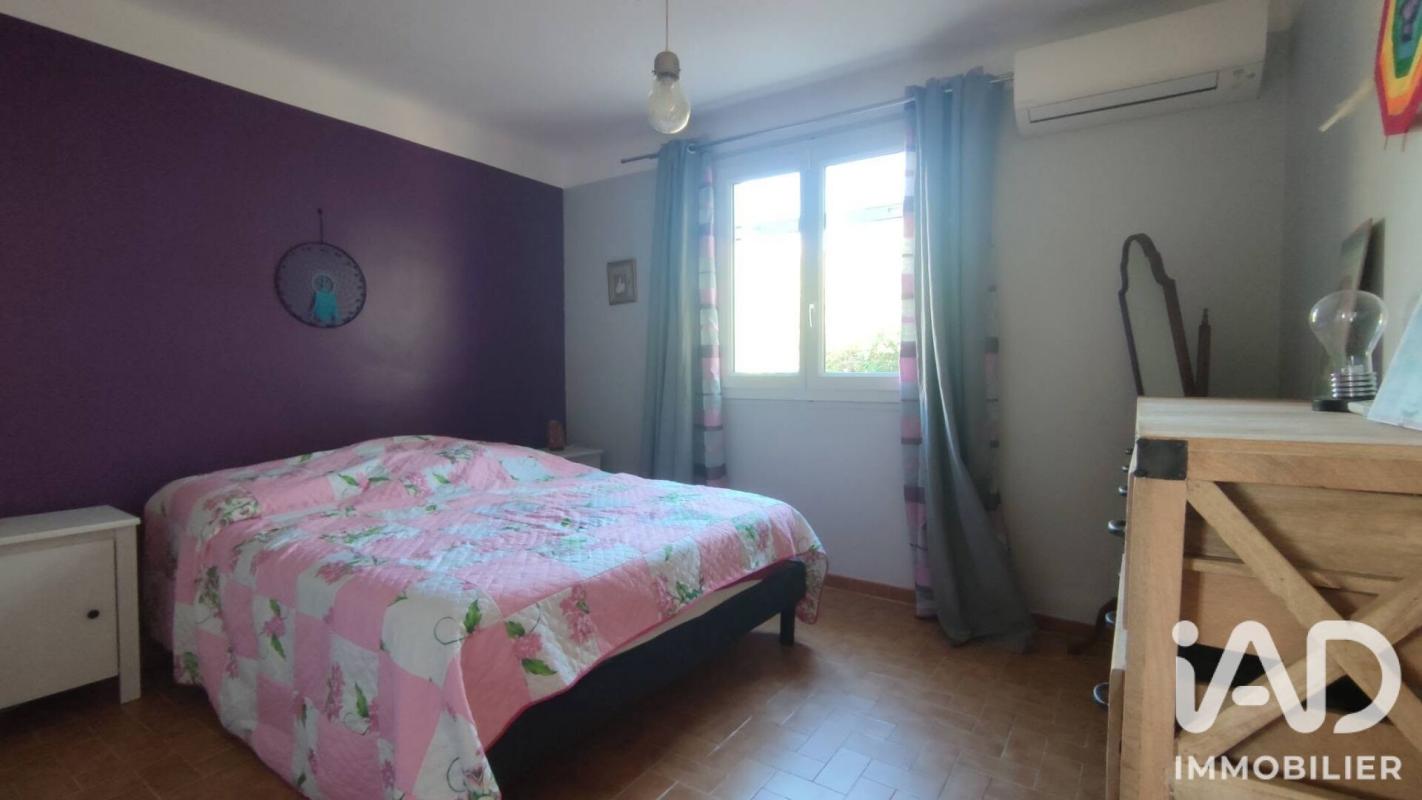 Maison 3 Pièce(s) Saint-Cyr-sur-Mer - Photo 8