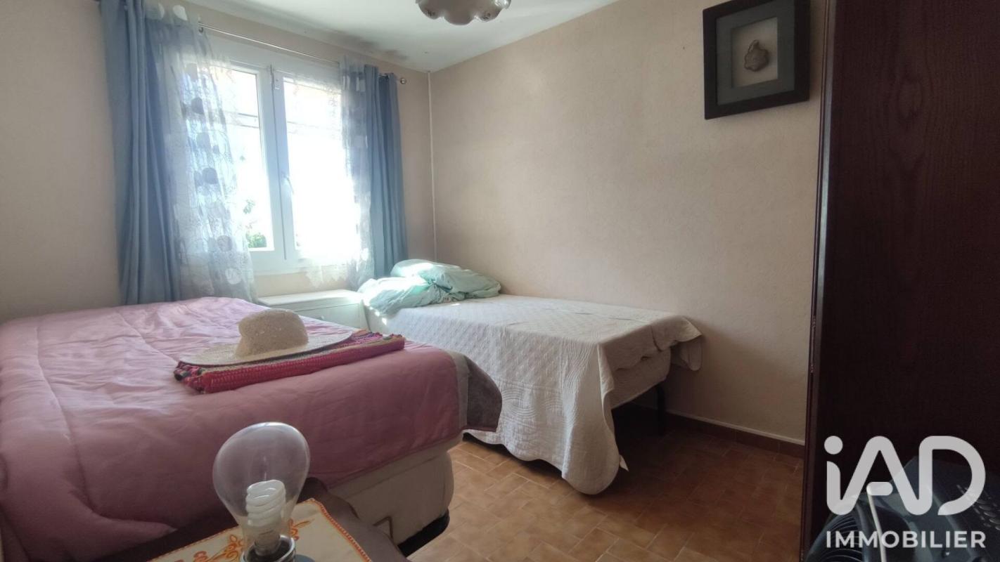 Maison 3 Pièce(s) Saint-Cyr-sur-Mer - Photo 9