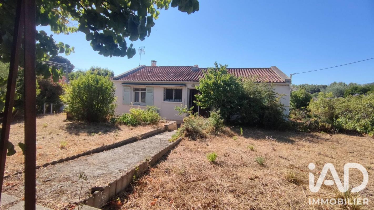 Maison 3 Pièce(s) Saint-Cyr-sur-Mer - Photo 13