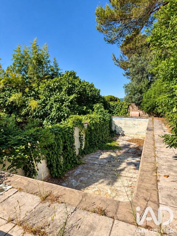 Maison 7 Pièce(s) Le Cannet-des-Maures - Photo 2