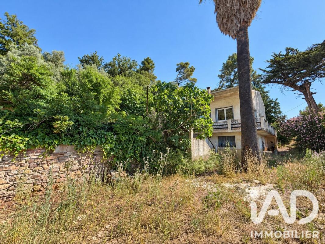 Maison 7 Pièce(s) Le Cannet-des-Maures - Photo 5