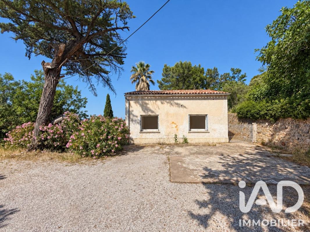 Maison 7 Pièce(s) Le Cannet-des-Maures - Photo 8