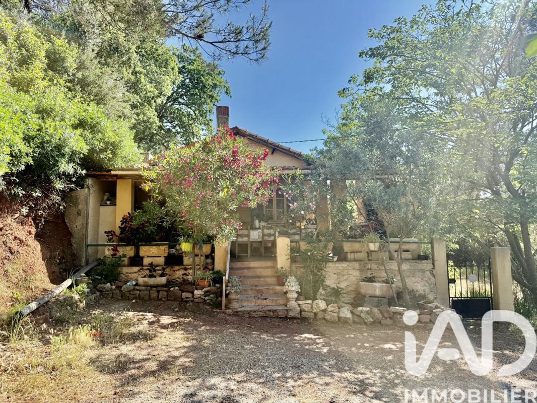 Maison 7 Pièce(s) Le Cannet-des-Maures - Photo 12