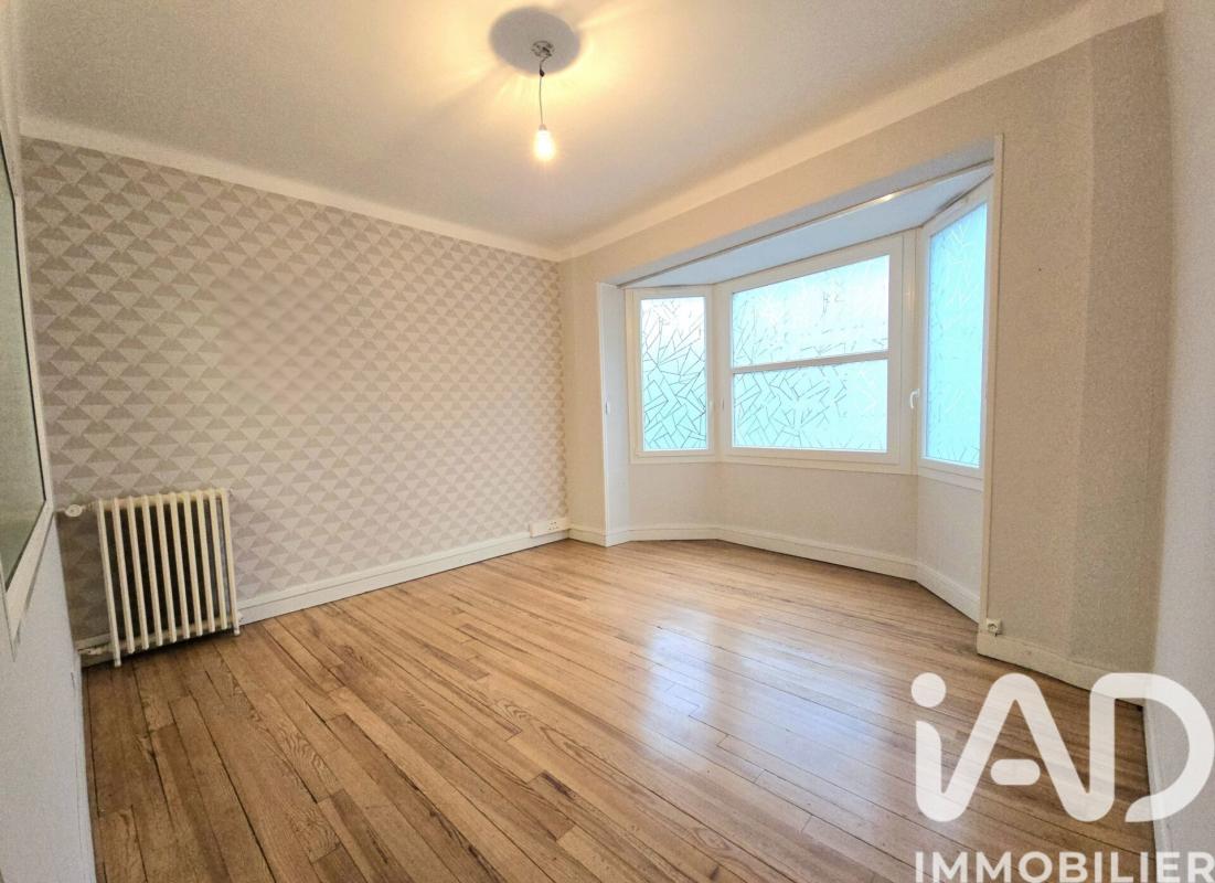 Appartement 3 Pièce(s) Tarbes
