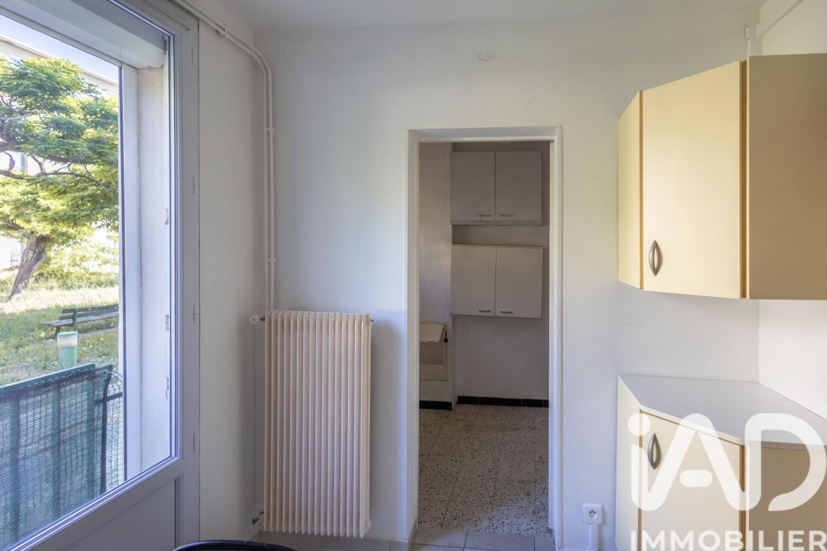 Appartement 3 Pièce(s) Arles - Photo 14