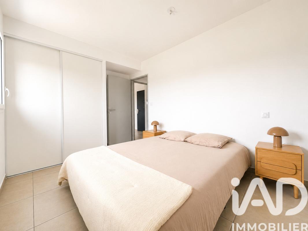 Appartement 3 Pièce(s) Sérignan - Photo 5