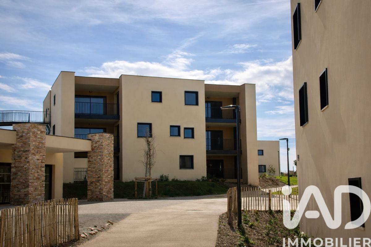 Appartement 3 Pièce(s) Sérignan - Photo 12