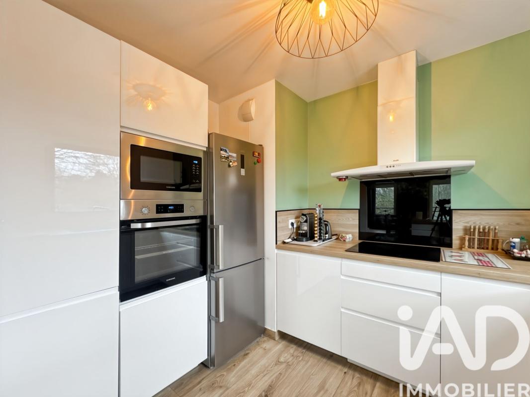Appartement 4 Pièce(s) Saintry-sur-Seine
